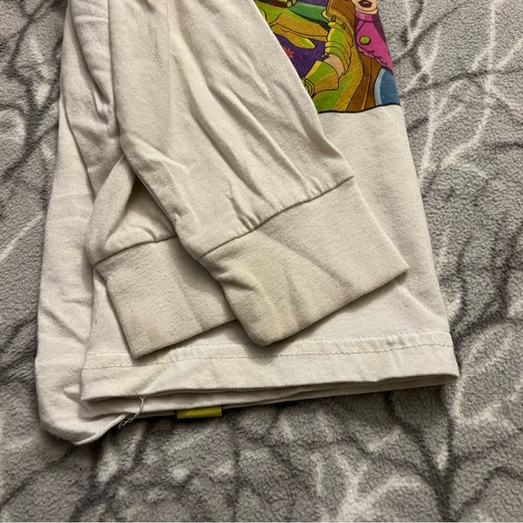 Boys Marvel X-Men Hoodie XS *Gambit - Picture 4 of 4